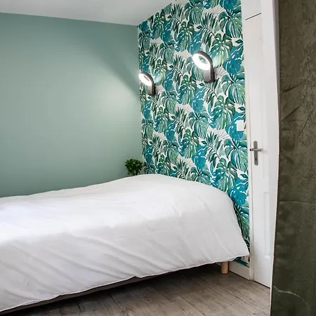 De Caractere Centre - Wifi - Parking Apartment *