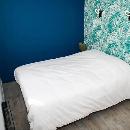 De Caractere Centre - Wifi - Parking * Niort